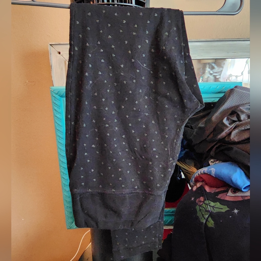 Black Legging